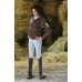 mikina bomber Equi-Theme Cecil  unisex
